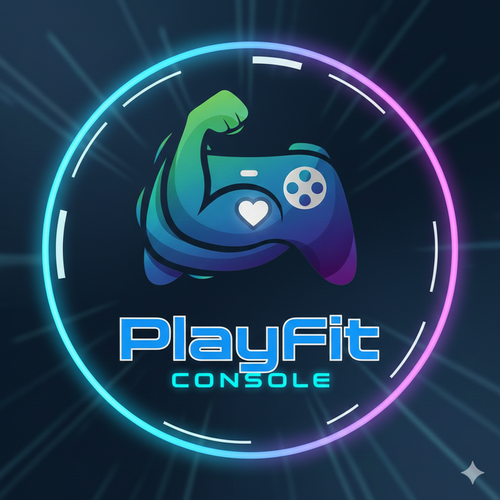 PlayFit Console